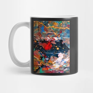 Perception by Adelaide Artist Avril Thomas Mug